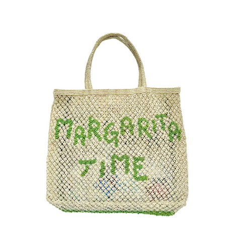 Margarita Time Bag - Large