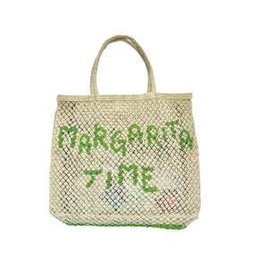 Margarita Time Bag - Large