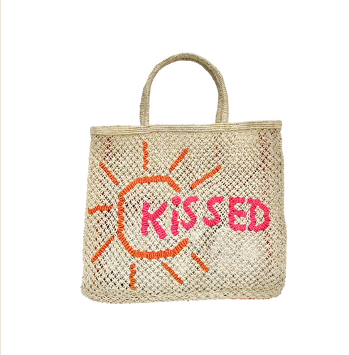 Sun Kissed Bag - Large