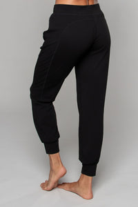 Yoga Pant - Black