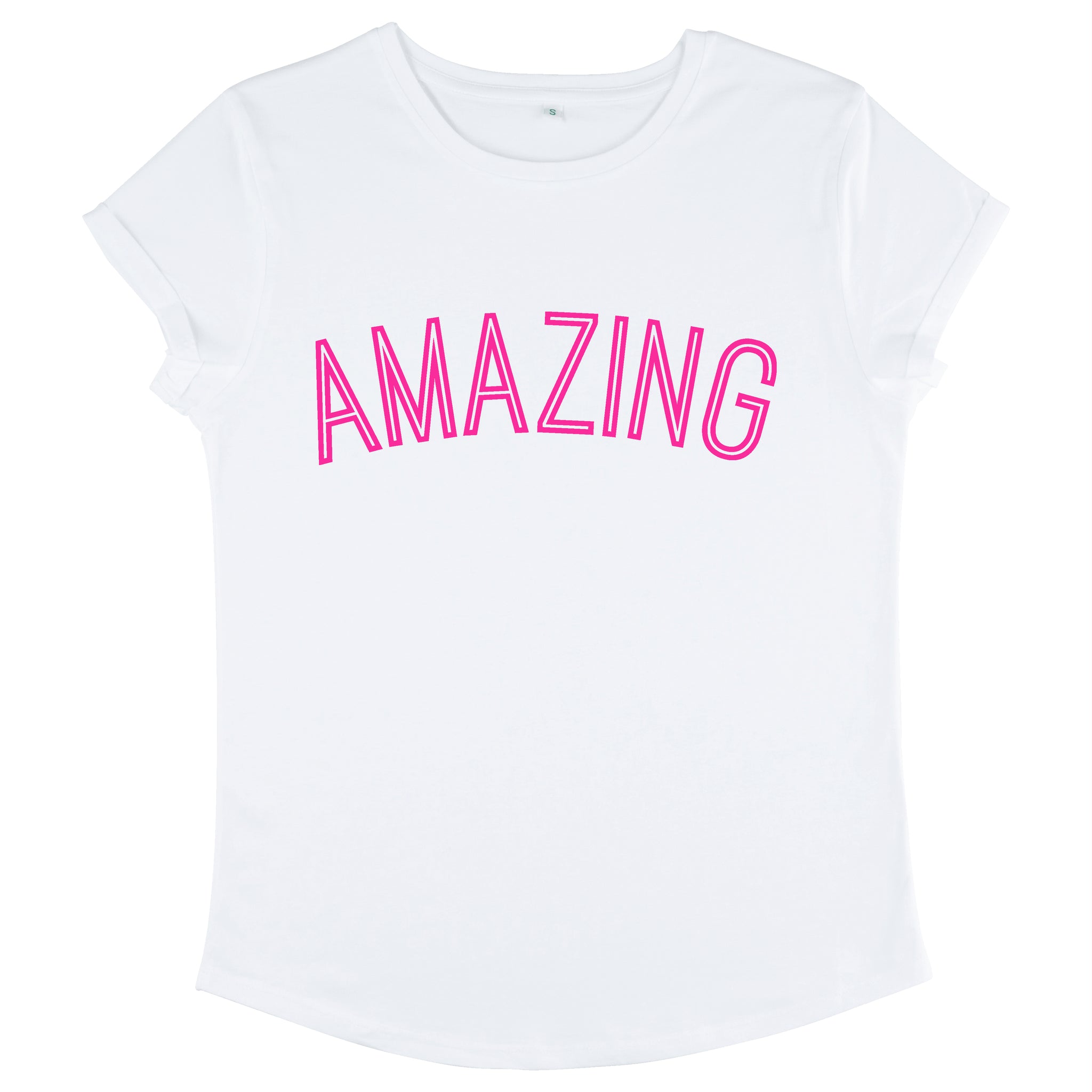 Amazing tee shop