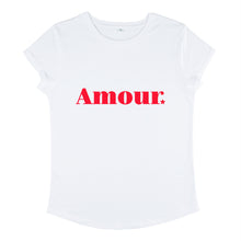 Load image into Gallery viewer, Amour Tee