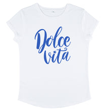 Load image into Gallery viewer, Dolce Vita Tee