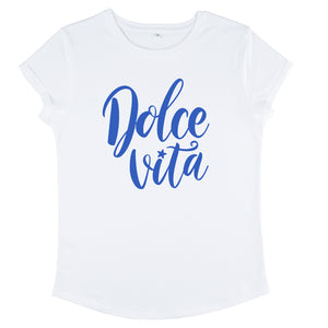 Dolce Vita Tee