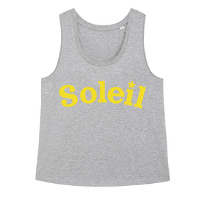 Soleil Vest