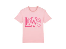 Load image into Gallery viewer, Big Love Tee