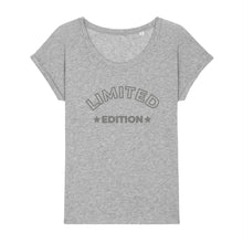 Load image into Gallery viewer, Limited Edition Tee - Grey