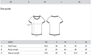 Limited Edition Tee - Grey