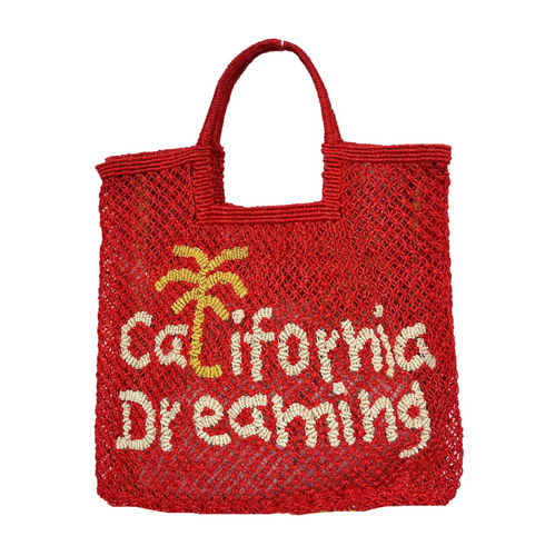 California Dreaming Bag - Large