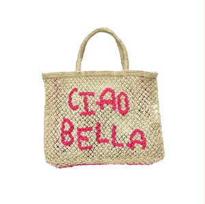 Ciao Bella Bag - PRE ORDER FOR END OF JUNE