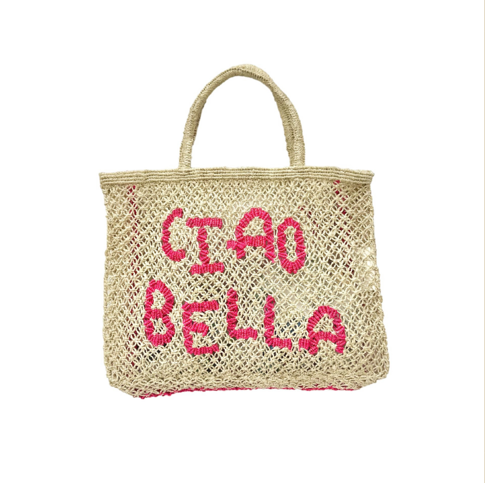 Ciao Bella Bag - PRE ORDER FOR END OF JUNE
