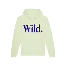 Load image into Gallery viewer, Wild Hoodie - Spring Green