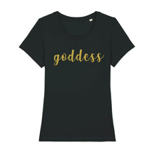 Load image into Gallery viewer, Goddess - Tee